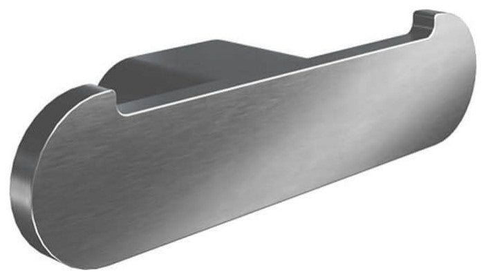 ICO Bath Flow Double Towel Hook