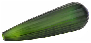 Twist Vase Green