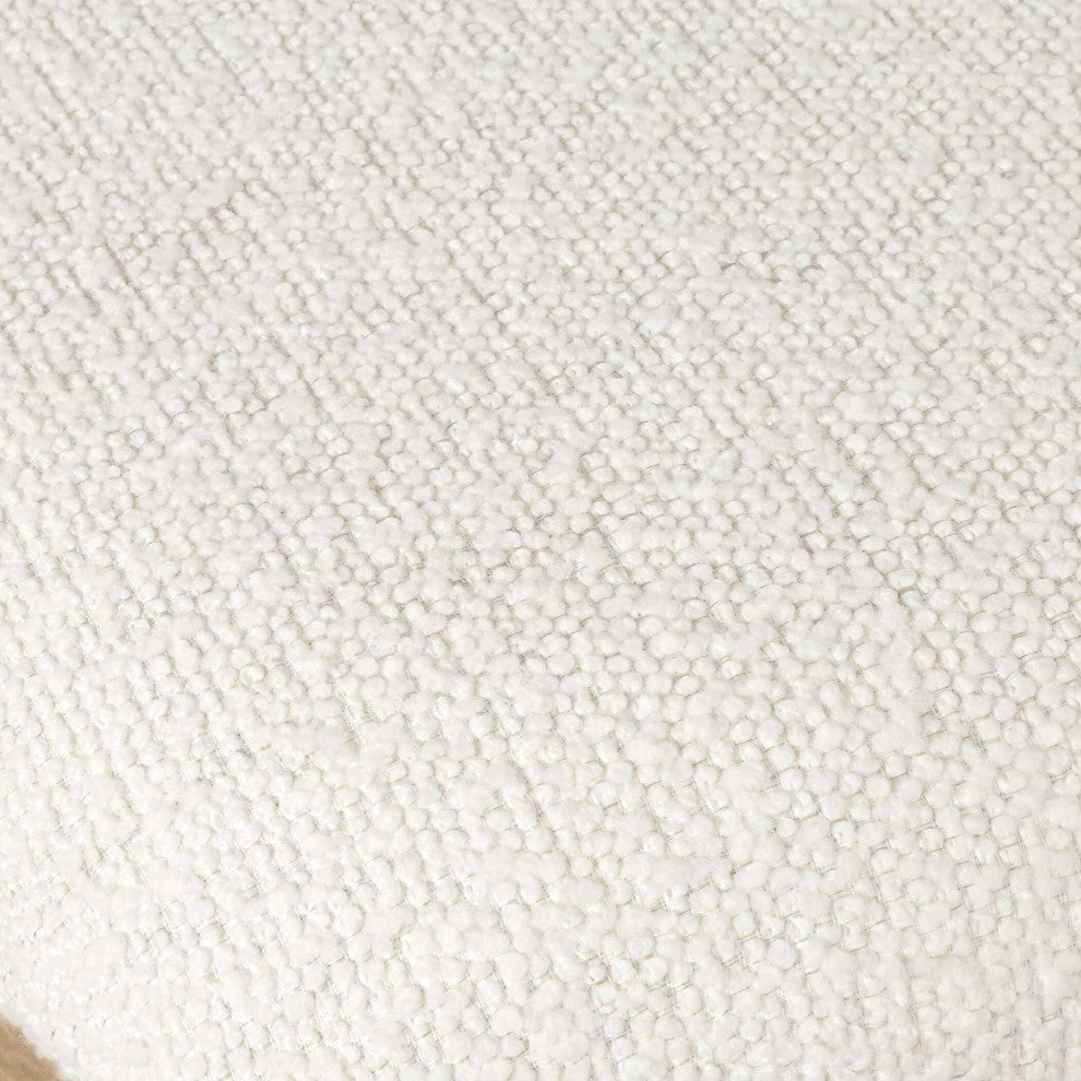 Uttermost Port Natural Small Bench