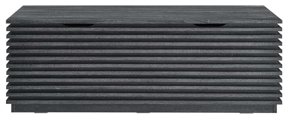 Render Storage Bench, Charcoal