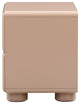 Tammy Nightstand, Taupe