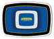 New Holland Chip 'N Dip Tray
