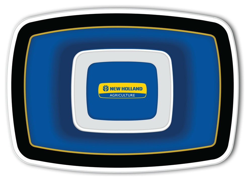 New Holland Chip 'N Dip Tray