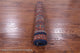 Handmade Persian Gabbeh Shall Wool Rug 4' 2" X 5' 11" Q11156