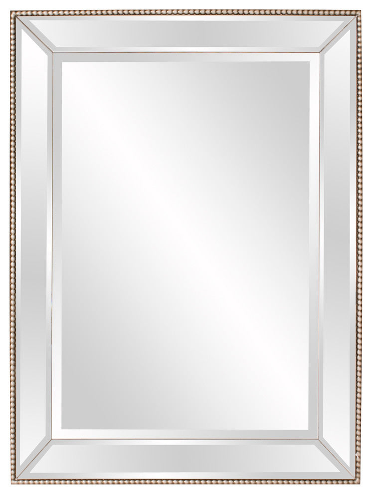 Howard Elliott Roberto Mirrored Mirror