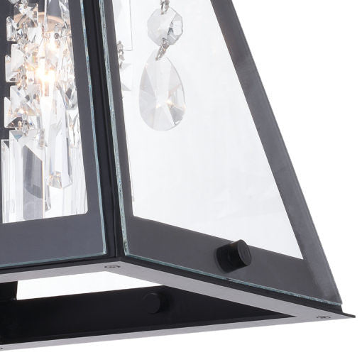 Tremont 10" Pendant Oil Rubbed Bronze
