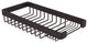 Combination Shower Basket, Venetian Bronze