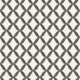 Geometric Textured Wallpaper With Petals, Gray Silvergray, Sample