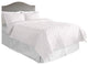 Pointehaven 200 TC Printed Quilt Set