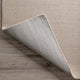 Monaco Sisal MC100 Sandstone 4' x 4' Octagon Rug