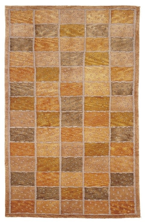 Safavieh Tibetan tb261a Rug, Multi, 10''0"x14''0"