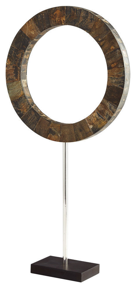 Large Portal Sculpture