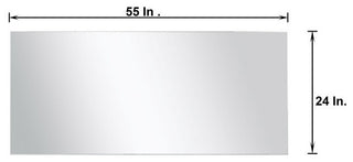Lancy Modern 60" Rustic Acacia Double Sink Bathroom Vanity Set, Balzani Gun Meta
