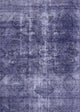 Ahgly Company Indoor Rectangle Mid-Century Modern Area Rugs, 2' x 4'
