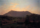 Charles Louis Heyde Mount Mansfield from Underhill Wall Decal Print