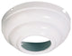 Generation Lighting Slope Ceiling Adapter, White White