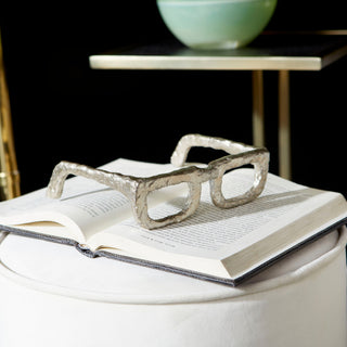 Sculptured Spectacles
