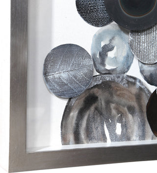 Uttermost Kella Modern Shadow Box