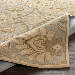 Caesar Area Rug, 6' Round