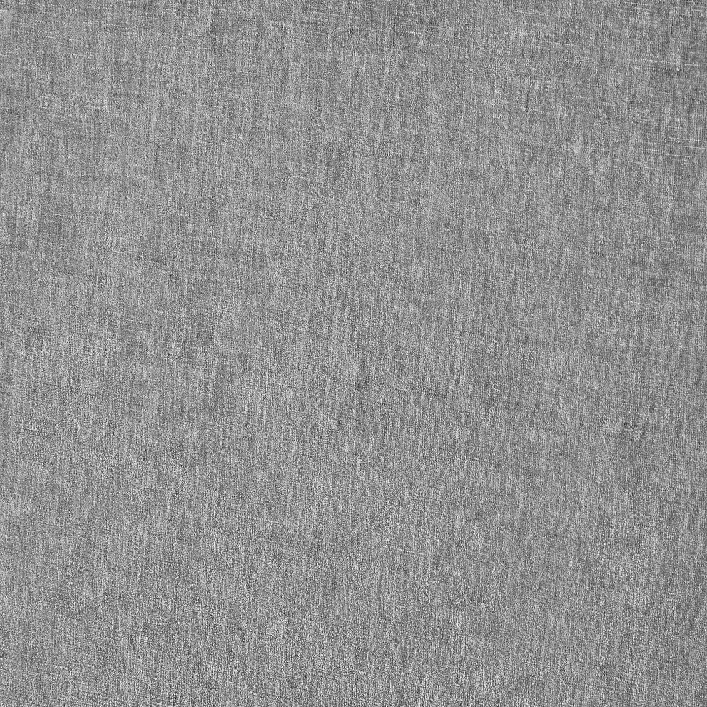 Penny Bed, Gray, Twin, Chenille Fabric