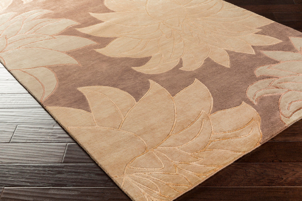 Mugal Area Rug, 2'x3'