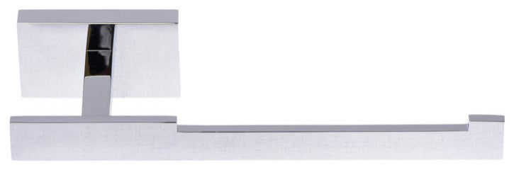 Italia Genoa Series 3 Piece Bathroom Accessory Set in Polished Chrome
