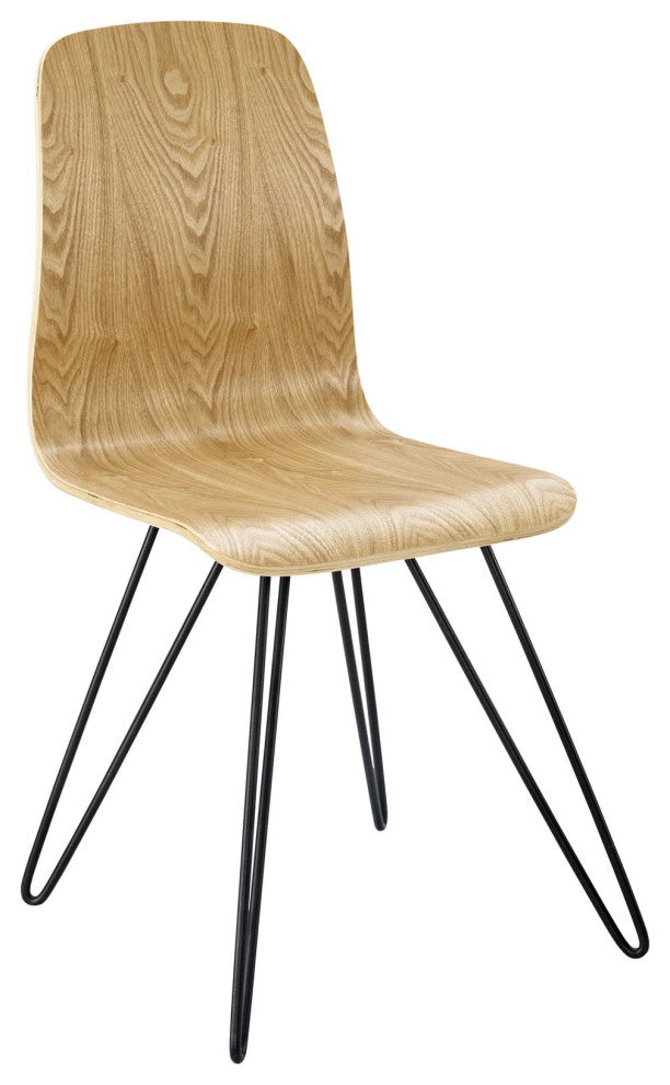 Drift Bentwood Dining Side Chair