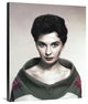 "Jean Simmons" Stretched Canvas Giclee by Hollywood Photo Archive, 30x36"