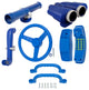 Swing Set Deluxe Accessories Kit, Blue