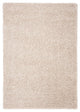 Safavieh August Shag AUG200D Rug, Beige, 3'' X 5''