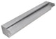 vidaXL Pool Fountain Spillway Waterfall Fountain for Garden Pond Stainless Steel
