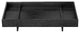 Abento Hardwood Tray, Black