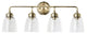 Varaluz-341B04AB-Four Light Bath Antique Brass