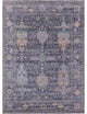 8' 11" X 12' 5" Turkish Oushak Handmade Wool Rug - Q15589-3613