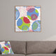 Deny Designs Karen Harris Brandywine Fall Primrose Incarnation Framed Wall Art