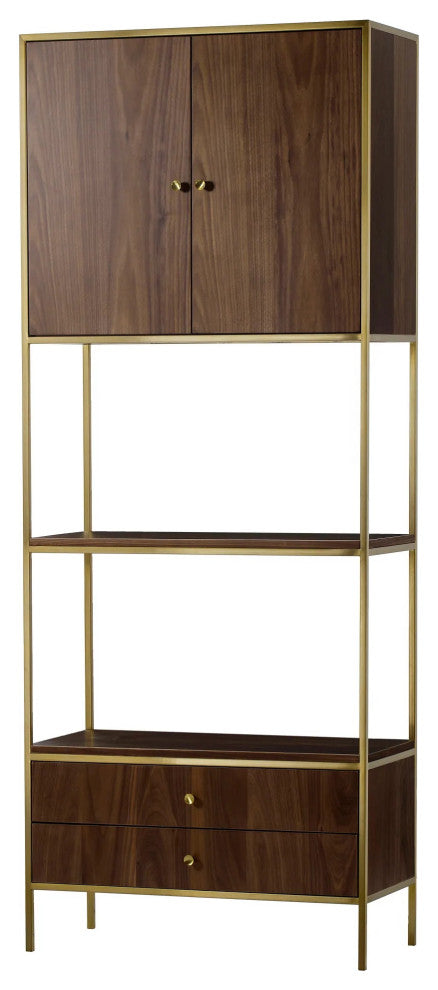 Sonder Living Chester Storage Tower