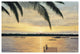 "Indian River" Digital Paper Print by Diane Romanello, 38"x26"