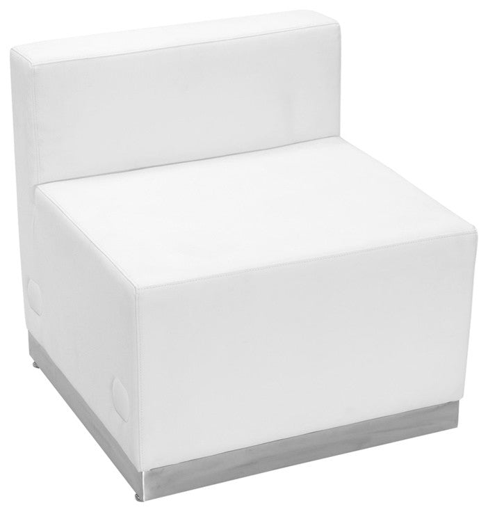 Hercules Alon Leather Chair