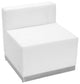 Hercules Alon Leather Chair