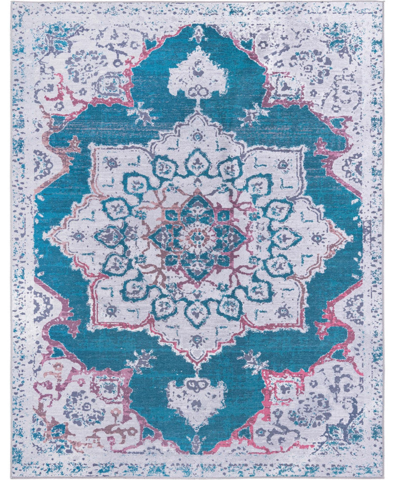 Unique Loom Renaissance Roma Area Rug