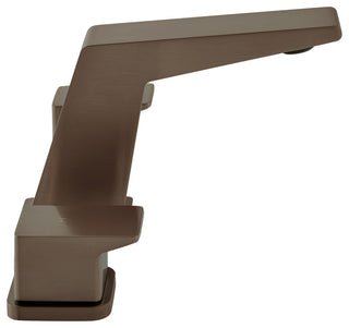 CarrÃ© 8" Widespread 2-Handle Bathroom Faucet, Oil Rubbed Bronze