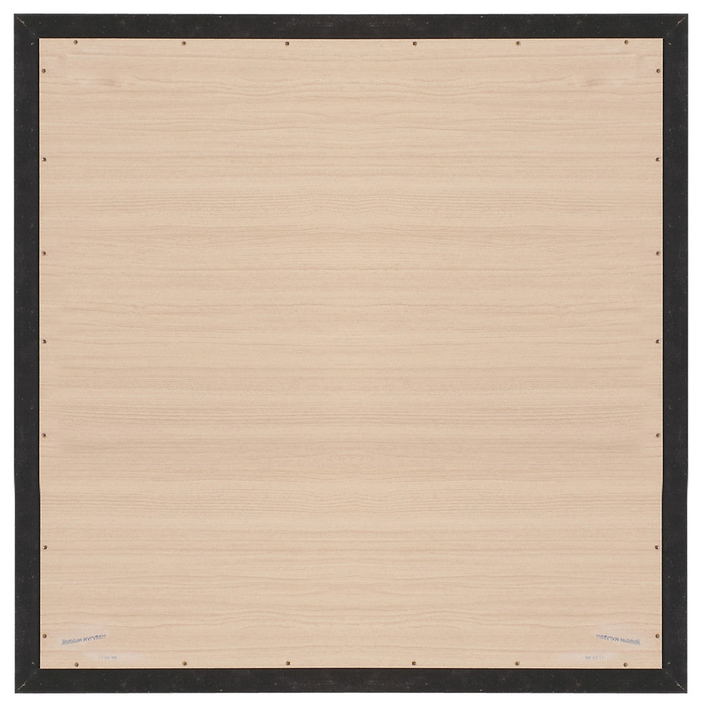 Randa Mirror, Black