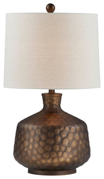 Muir Table Lamp