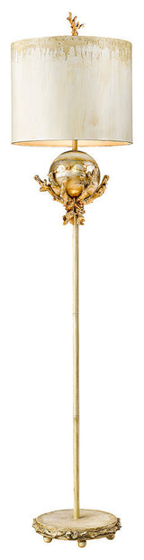 Trellis Floor Lamp