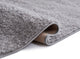 Well Woven Corsa Serenity Modern Artisan Shag Solid Plain Soft Rug CO-57