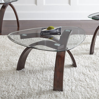 Pitman 3-Piece Occasional Set