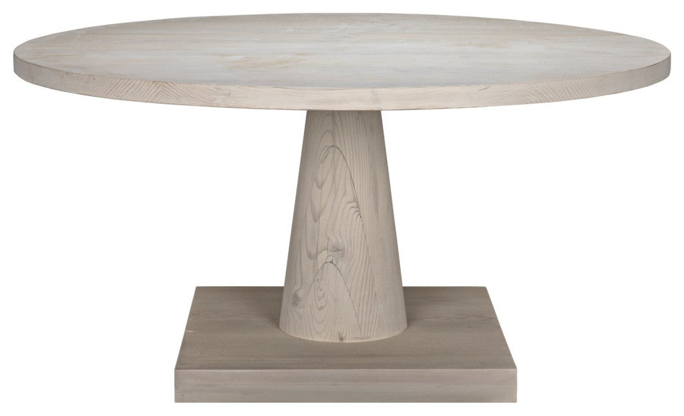 CFC Furniture - Reclaimed Lumber Campinas Dining Table - OW332