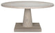 CFC Furniture - Reclaimed Lumber Campinas Dining Table - OW332