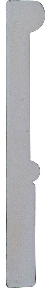 5 7/8"H x 7/8"P x 96"L, (24" Repeat) Large Swindon Panel Moulding