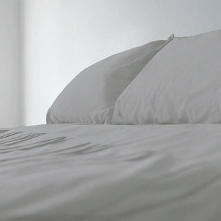 Cypress Linen 6 Piece 1800 Thread Count Soft Sheet Set Bamboo Feel DEEP Pockets,